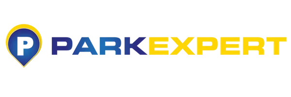PARKEXPERT Logo
